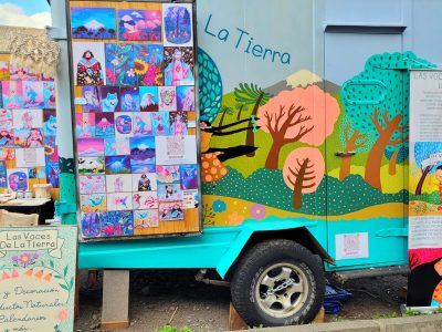 Tienda Las Voces de La Tierra (1)