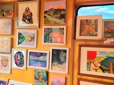 Tienda Las Voces de La Tierra (3)