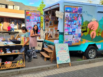 Tienda Las Voces de La Tierra (4)