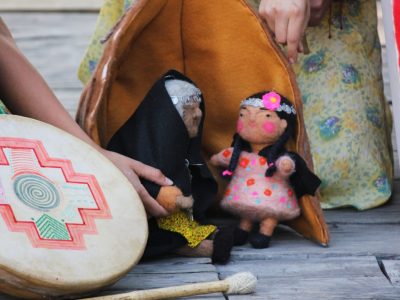 Tienda Las Voces de La Tierra (5)