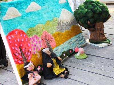 Tienda Las Voces de La Tierra (6)