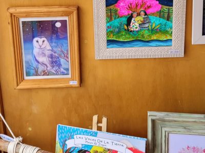 Tienda Las Voces de La Tierra (8)