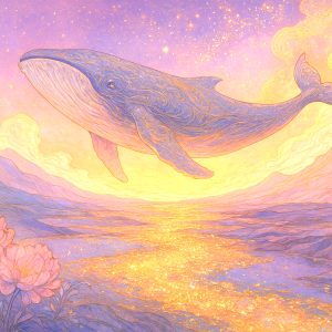 Ballena Lemuriana