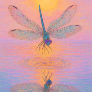 libelula